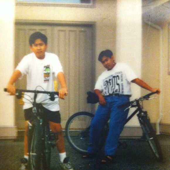 Meet your Posher, Christopher - Picture 1 of 1